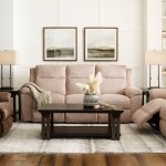 Joel Reclining Sofa - Image 5