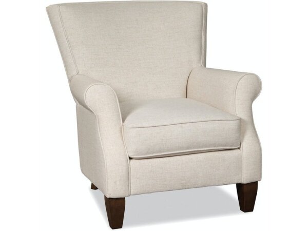 Casual Retreat Chair 061310 - Image 3