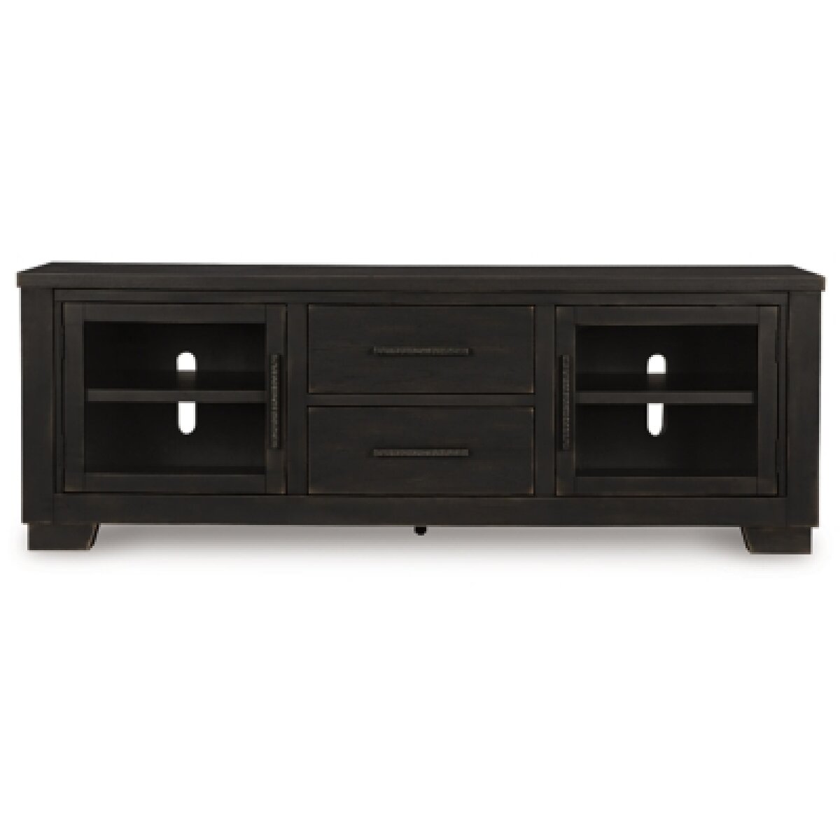 Galliden 80″ TV Stand Entertainment Stands Ashley Furniture 19 Galliden 80″ TV Stand Entertainment Stands Ashley Furniture 19