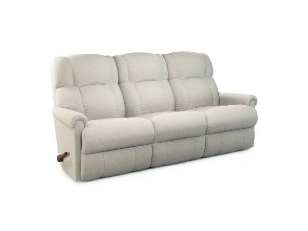 Pinnacle Wall Reclining Sofa Sofas Customizable