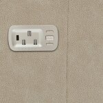 Apollo Power Reclining Sofa w/ Headrest - Image 7