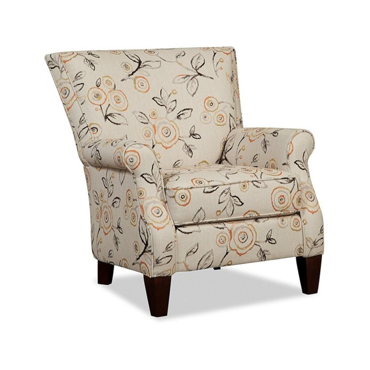 Casual Retreat Chair 061310 Casual Retreat Chair 061310 - Image 1