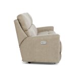 Apollo Power Reclining Sofa w/ Headrest - Image 4
