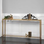 Hayley Console Table - Image 5