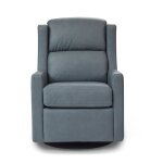 Dante Swivel Gliding Chair - Image 2