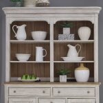 Farmhouse Reimagined Hutch - Image 3