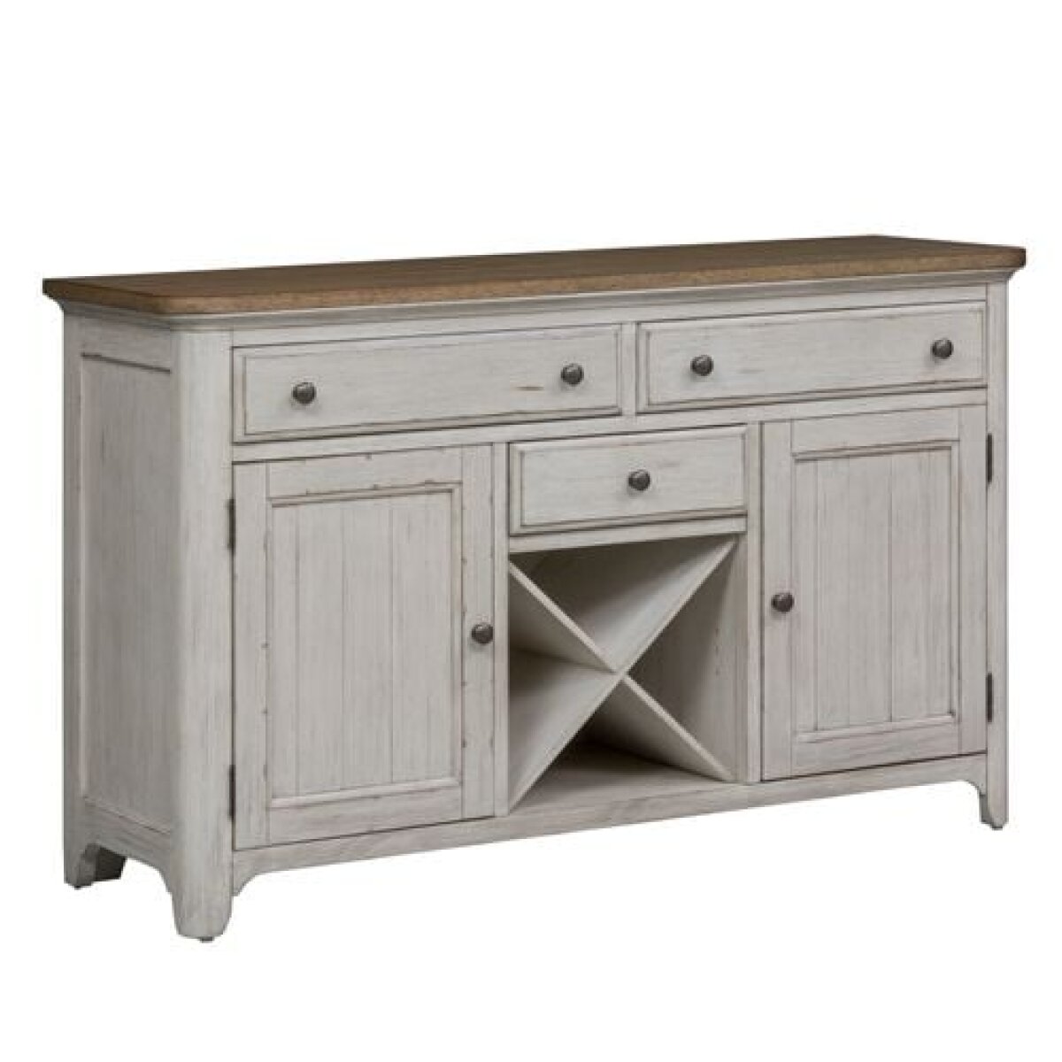 Farmhouse Reimagined Buffet Farmhouse Reimagined Buffet - Image 1
