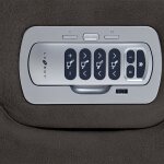 Neo Power Rocking Recliner w/ Headrest & Lumbar - Image 5