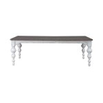 River Place Rectangular Leg Table Dining Tables Liberty Furniture 18 River Place Rectangular Leg Table Dining Tables Liberty Furniture 18
