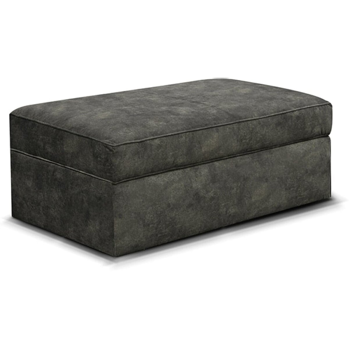 Malibu Storage Ottoman Malibu Storage Ottoman - Image 1