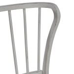 River Place Windsor Back Side Chair - Image 6