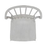 River Place Windsor Back Side Chair - Image 5