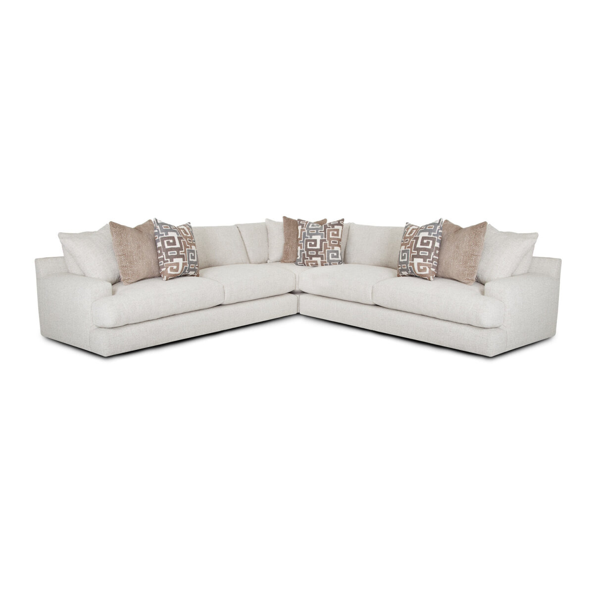 Jude Sectional Jude Sectional - Image 1