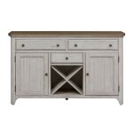 Farmhouse Reimagined Buffet - Image 2