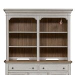 Farmhouse Reimagined Hutch