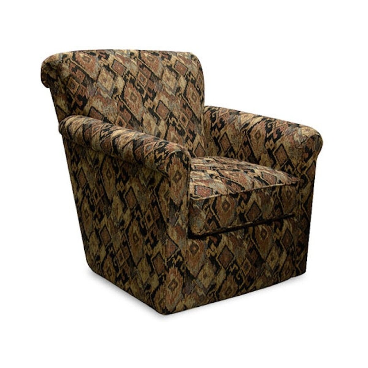 Jackson Swivel Chair Chairs Customizable 6