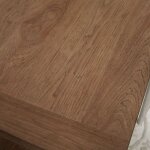 Farmhouse Reimagined Trestle Table Top - Image 2