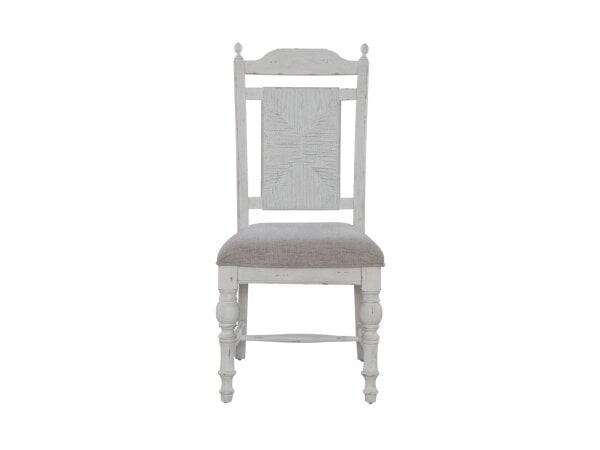 River Place Accent Server Dining Storage Liberty Furniture 11