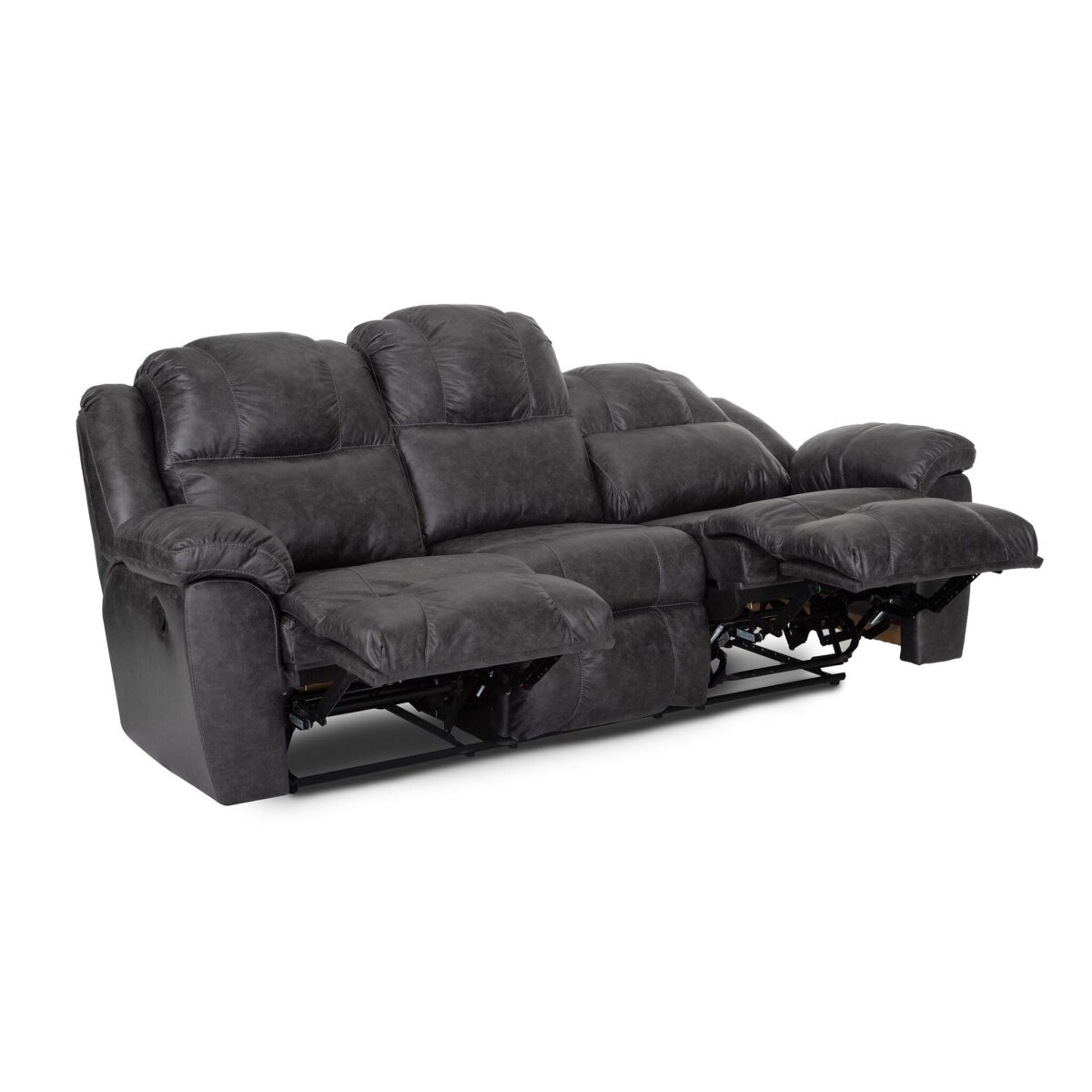 Franklin Castello Reclining Sofa