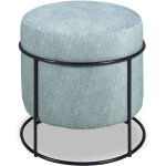 Jonah Ottoman Ottomans & Poufs Temple Furniture 9