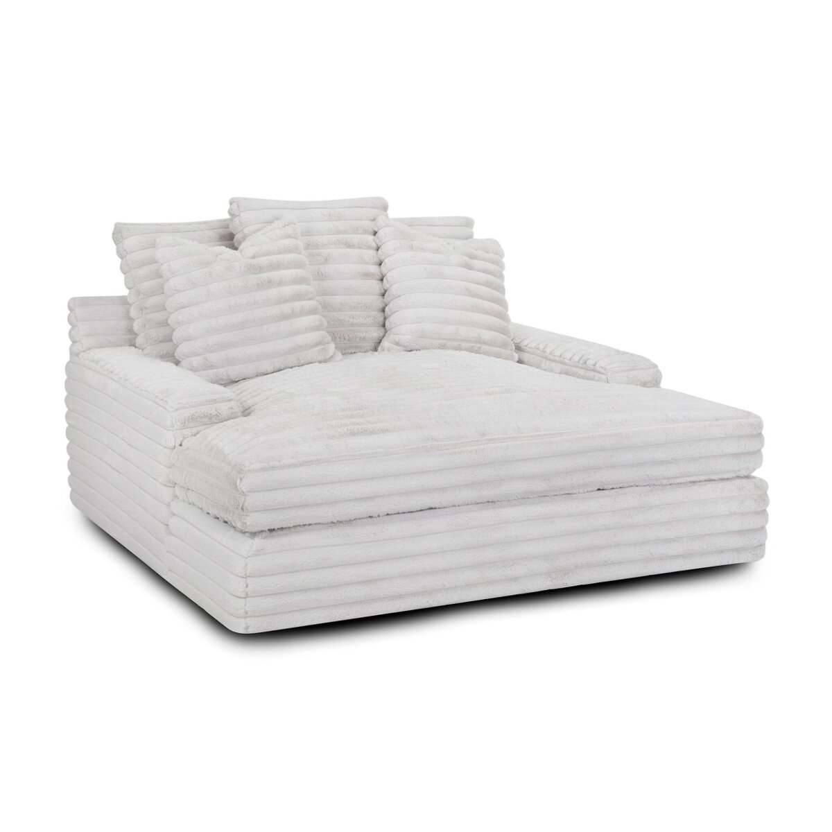 Grand Home Theatre Chaise Grand Home Theatre Chaise - Image 1