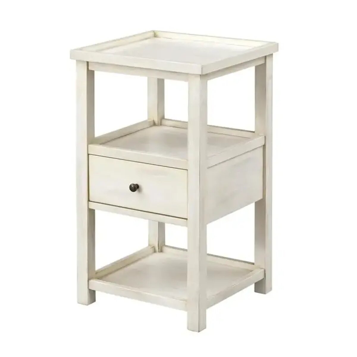 One Drawer Chairside Table Chairside Tables Coast2Coast Home 8 One Drawer Chairside Table Chairside Tables Coast2Coast Home 8
