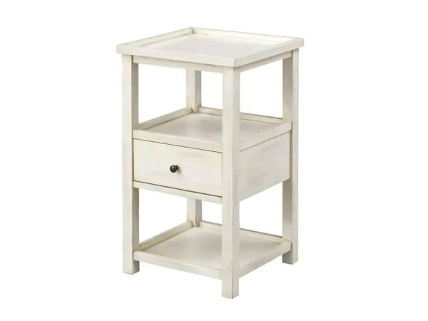 One Drawer Chairside Table Chairside Tables Coast2Coast Home One Drawer Chairside Table Chairside Tables Coast2Coast Home