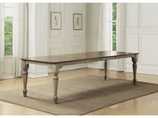 Plymouth Rectangular Dining Table - Image 2