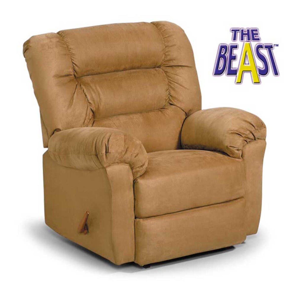Troubador Jr. Beast Recliner Troubador Jr. Beast Recliner - Image 1