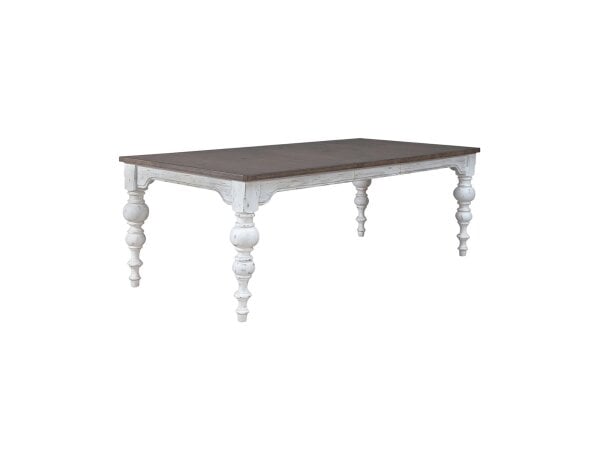 StArmand St. Armand Rectangular End Table End tables Hooker Furniture 17