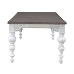 River Place Rectangular Leg Table Dining Tables Liberty Furniture 19 River Place Rectangular Leg Table Dining Tables Liberty Furniture 19