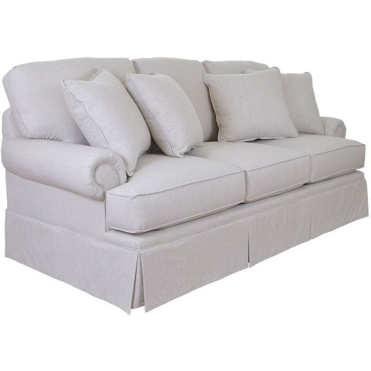 C9 Custom Sofa C9 Custom Sofa - Image 1