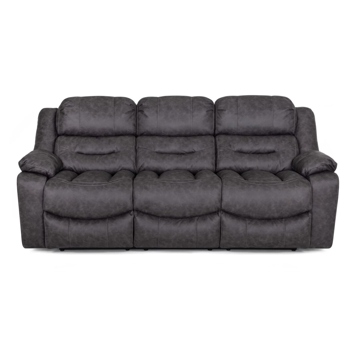 Reclining Sofa Reclining Sofa - Image 1