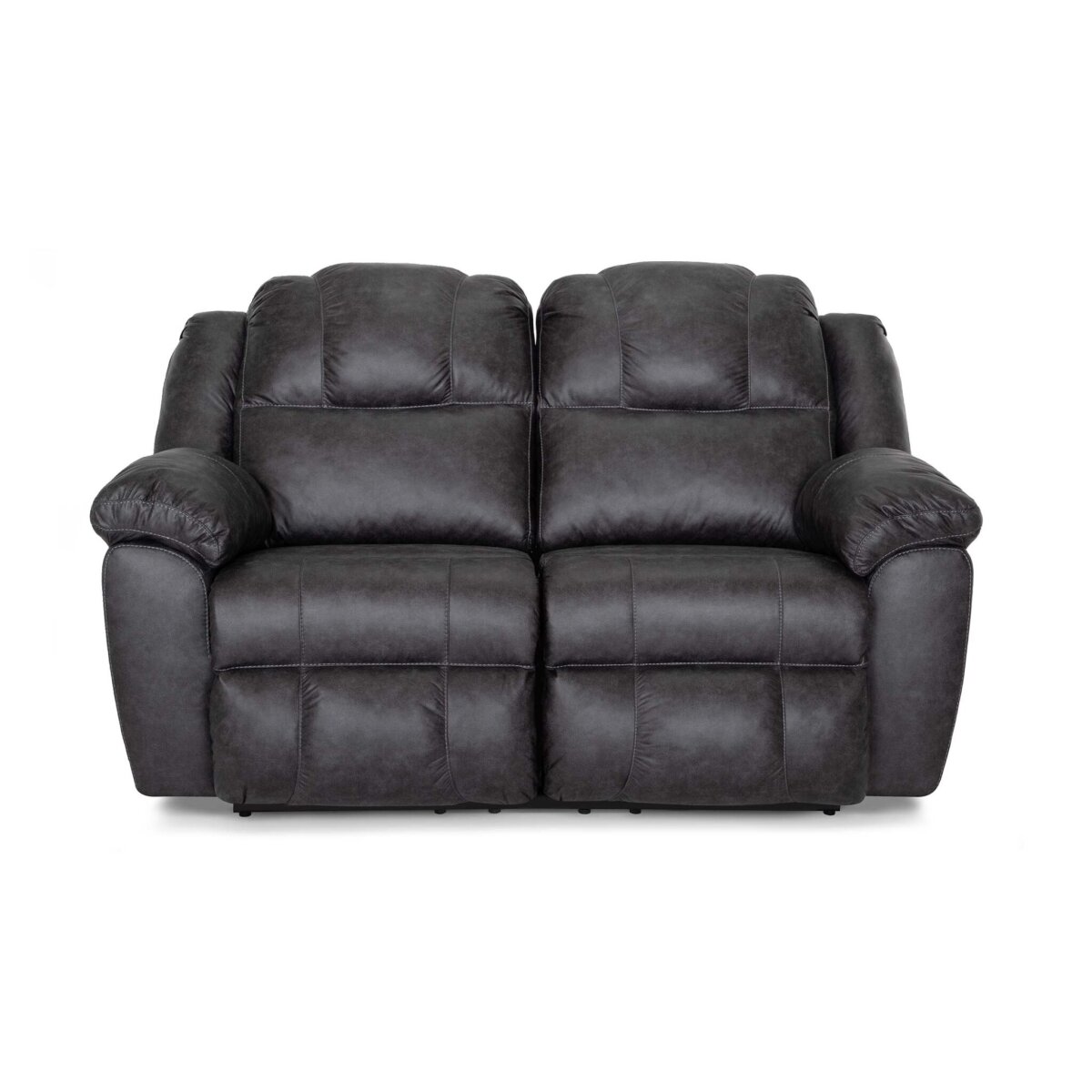 Castello Rocking Reclining Loveseat Castello Rocking Reclining Loveseat - Image 1