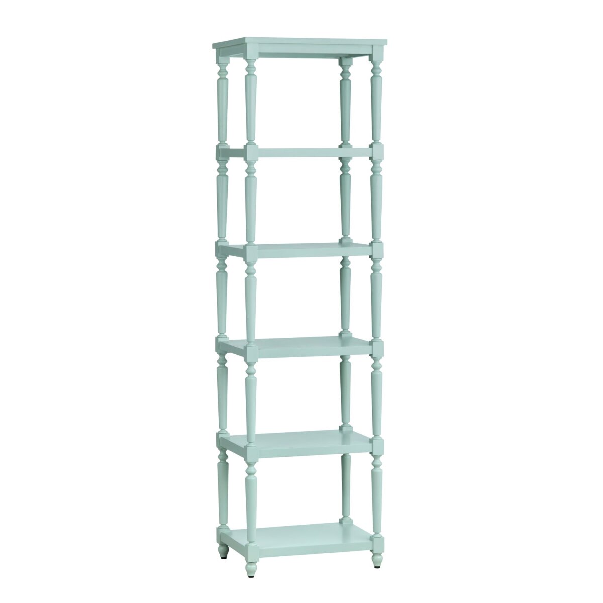 Evermore Etagere Evermore Etagere - Image 1