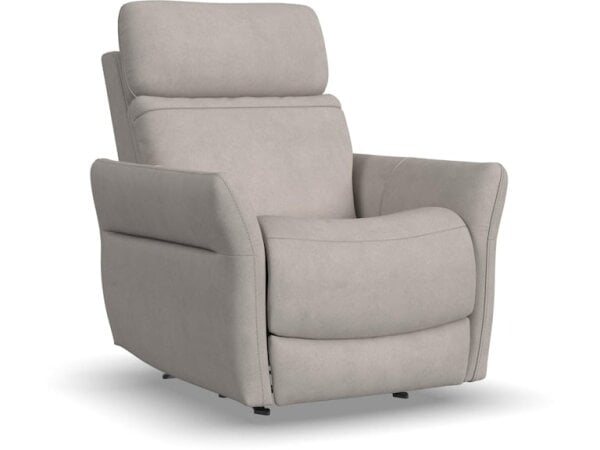 Arlo Reclining Sofa Sofas Customizable 15