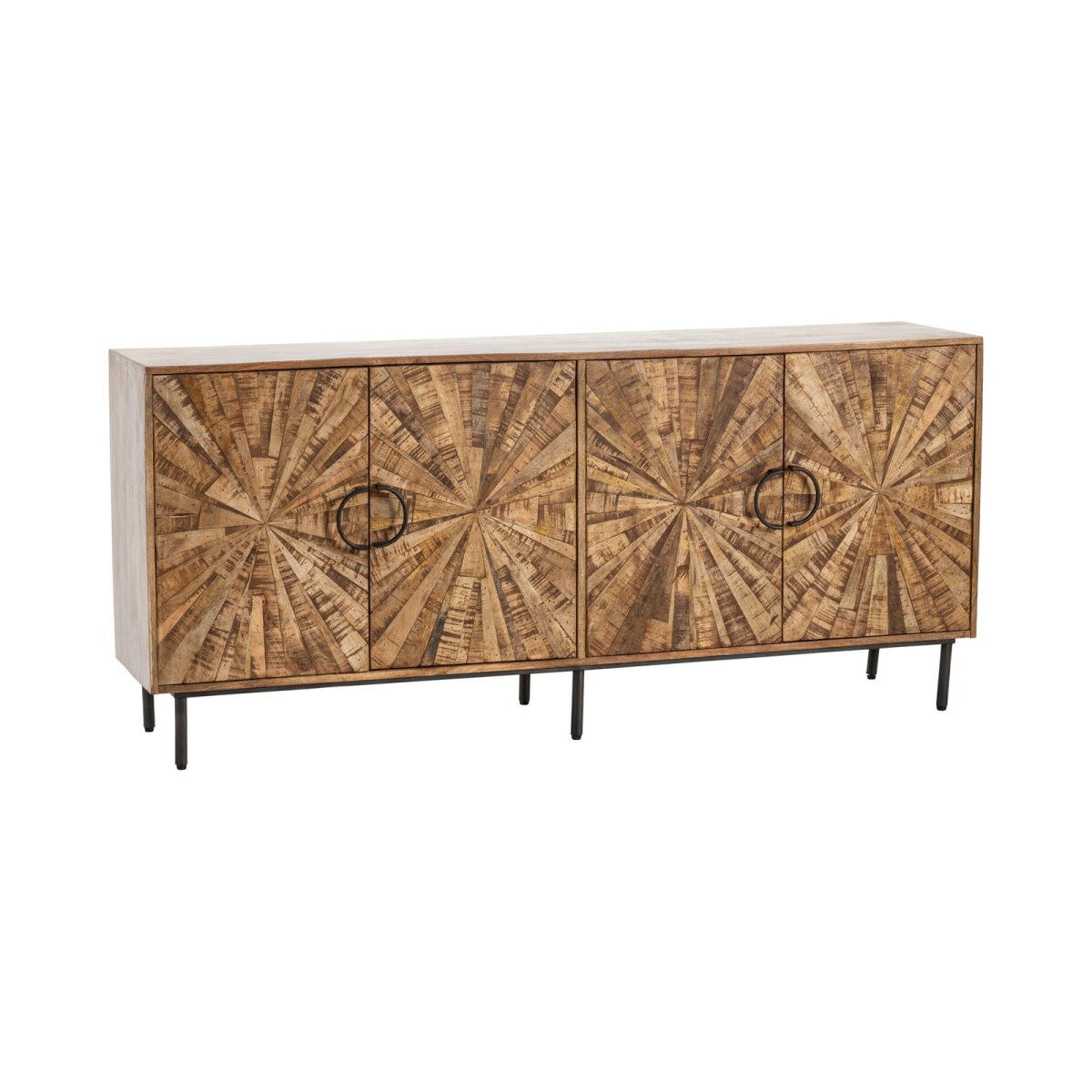 Rosewell Sideboard Rosewell Sideboard - Image 1