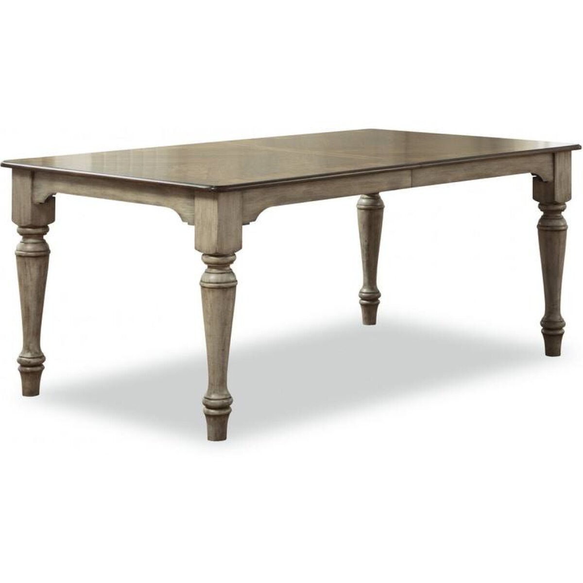 Plymouth Rectangular Dining Table Plymouth Rectangular Dining Table - Image 1