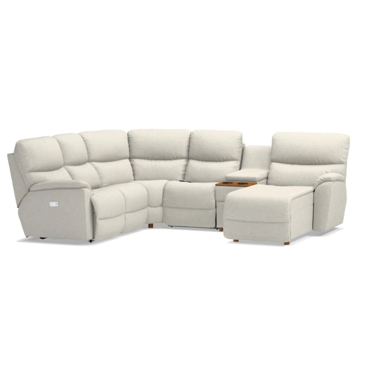 Trouper Sectional Trouper Sectional - Image 1