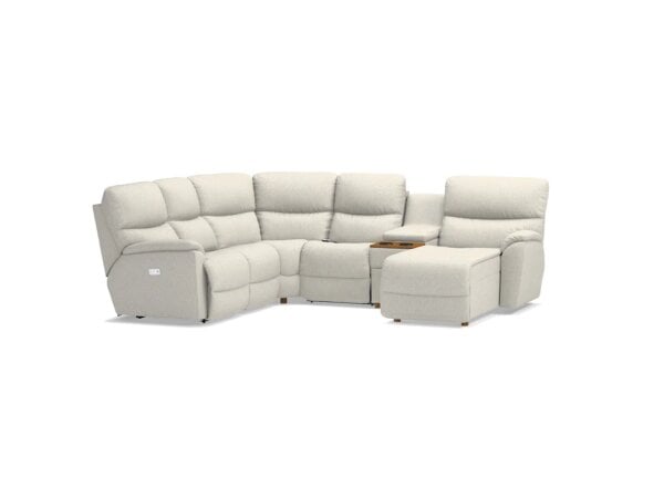 Trouper Sectional Sectionals Customizable