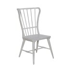 River Place Windsor Back Side Chair