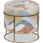 Jonah Ottoman Ottomans & Poufs Temple Furniture 10