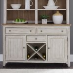 Farmhouse Reimagined Buffet - Image 3