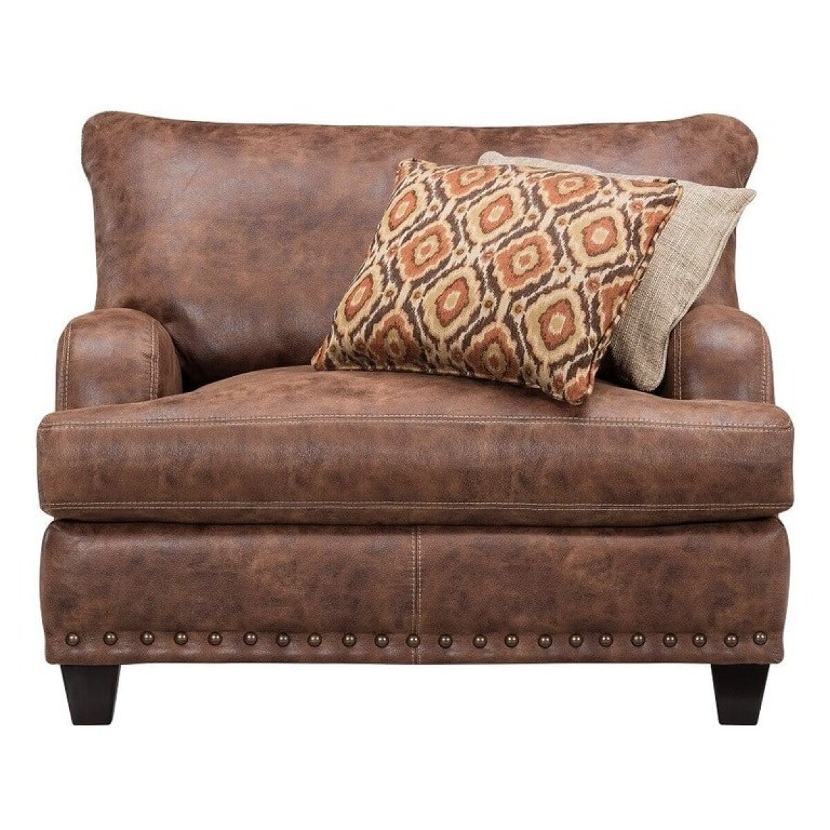 Indira Chair and a Half Indira Chair and a Half - Image 1