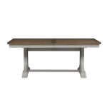 Farmhouse Reimagined Trestle Table Top