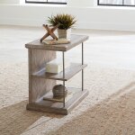City Scape Chair Side Table Chairside Tables Liberty Furniture 16 City Scape Chair Side Table Chairside Tables Liberty Furniture 16