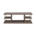 City Scape Cocktail Table - Image 2