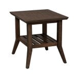 Venture Boulevard Rectangular End Table