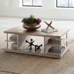 City Scape Cocktail Table - Image 4