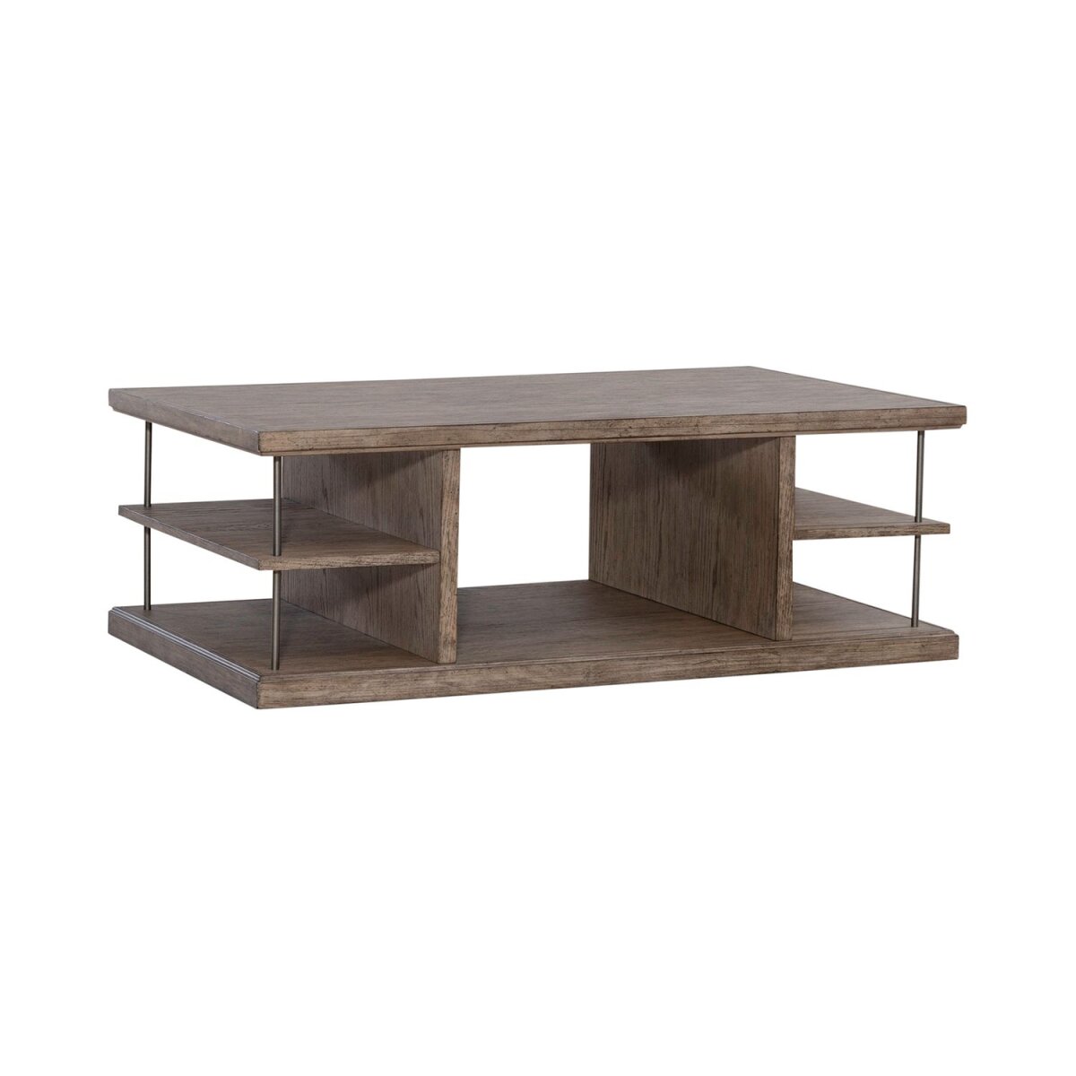 City Scape Cocktail Table City Scape Cocktail Table - Image 1